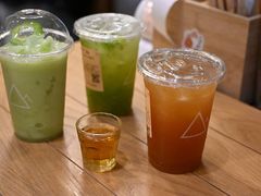 -去茶山(新光里店)