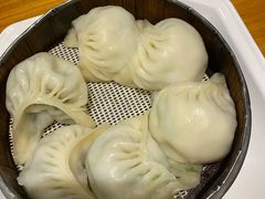 -韩包子(建设路店)