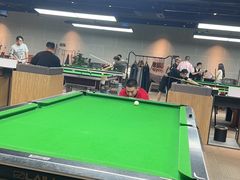 -云川台球(马甸店)