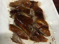 烧鹅-繁仔牛杂(石排店)