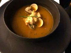 -瑞吉酒店 · Elba 欧尔巴意大利餐厅· 精致意餐·云端聚会
