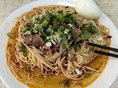 -玉香宫河州牛肉拉面