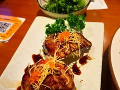 -気楽亭和食料理(气乐亭大世界本店)