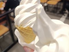-汉堡王(上海虹口龙之梦)
