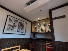-小山日本料理(电子大厦店)