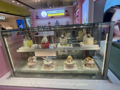 -CAKE BOSS 蛋糕老板(西单君太百货店)