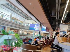 -COSTA COFFEE(恒基名人购物中心店)