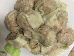 -熊大爷现包饺子(和平里店)