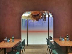 大堂-La Terre乐田(万象城店)