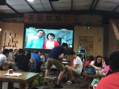 -清真·金鑫隆牛羊肉(环山路店)
