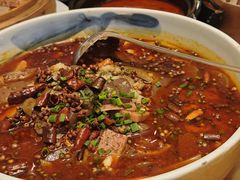 -攀西土菜馆(南线阁店)