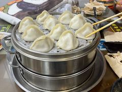 -志亮灌汤蒸饺·清真(庙后街店)