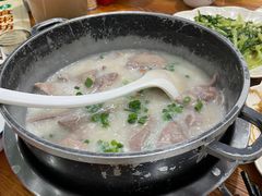 -南记食粥坊·宵夜大排档(岭南分店)