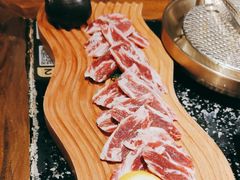 -九田家黑牛烤肉料理(珠江摩尔店)