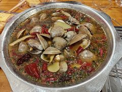 -陈氏肥蛤(小纬六路总店)