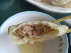 -老庞家水馅包子馆