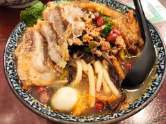 -螺世纪螺蛳粉·桂味小排档(裕德店)