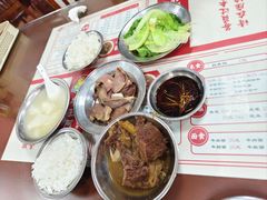 -阿秋牛排(湖心街店)