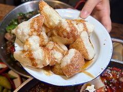 -聂发财重庆江湖菜(解放碑店)