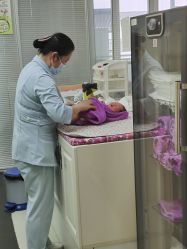 -弗蕾亚·和月月子调理院(东湖店)