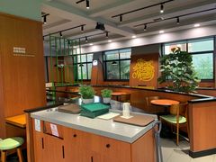 -魏斯理汉堡(西安沣东吾悦店)