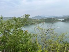 -易水湖景区