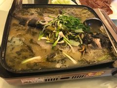 -外沙疍家棚酒楼