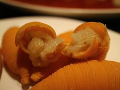 -甄御•海鲜新青岛菜(麦岛店)