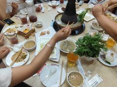 -阳坊大都涮羊肉(阳坊总店)