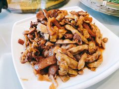 -胖姐渔村(中源大道店)