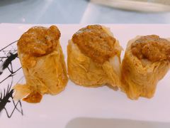 -金家老三饭庄(常营店)