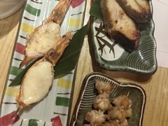 -吉兆·料理(红梅南路店)