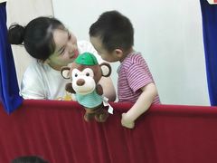 -红黄蓝成长中心(公益西桥校区)