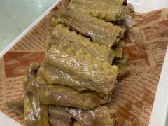 -台山美食一绝阿四台山黄鳝饭(阿四创作店)