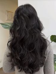-LJOY丽锦造型·烫发染发
