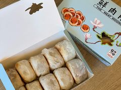 -光明邨大酒家(淮海路店)