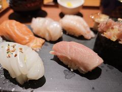 -御厨和食料理·寿司·刺身(麦地店)