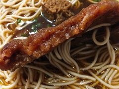 大排面-好面道大肠面(中华路店)