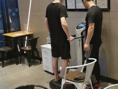 -威尔仕健身·游泳(中港汇店)