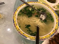 -全聚德(长江路店)