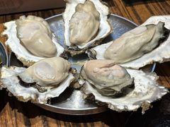 -蚝堡海鲜·威海菜·海肠捞饭·烧烤·亚洲吃蚝公司(幸福门店)