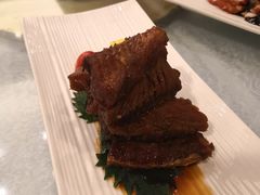 古法现炸熏鱼-申宴酒楼(王子百货店)