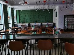 -又鸟pizza海南鸡饭(假日广场店)