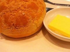 -港久茶餐厅(鹭洲里店)