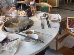 -海银海记牛肉火锅(解放路店)