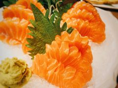 -阿吾罗日本料理(K11艺术中心店)
