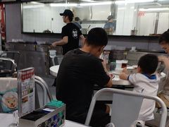 -明本湛江鸡•海鲜小厨(陈家祠店)