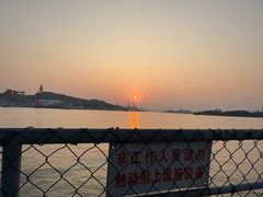 -长洲岛