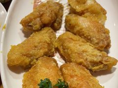 -新白鹿餐厅(百联中环店)