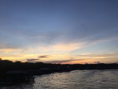 -洞里萨湖